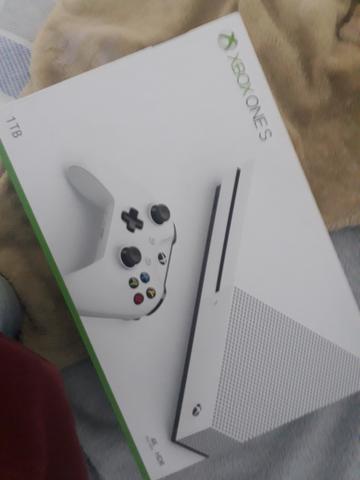 Xbox one S TROCO POR PS4 SLIM ou FAT - Foto 5