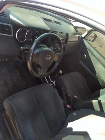 Nissan Tiida - Foto 4