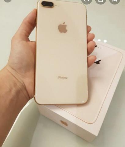 IPhone 8Plus