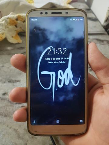 Moto G6 Play - Foto 5