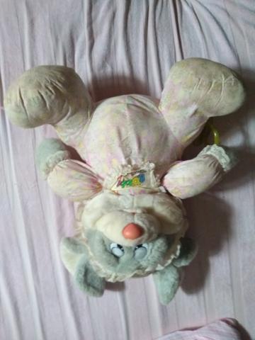 Desapego urso de pelúcia - Foto 3