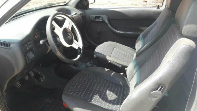 Vendo Gol G3 1.0 8 V - Foto 5