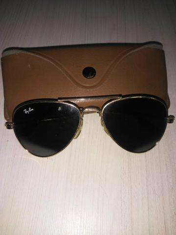 Ray ban espelhado direto do (U.S.A) - Foto 3