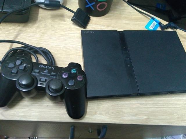 V/ ps2 completo
