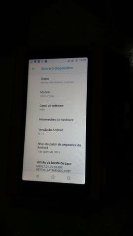 Celular moto E - Foto 3