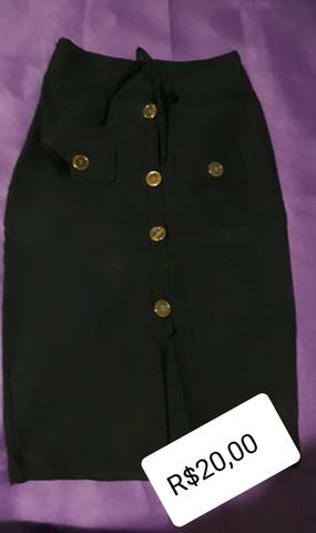 Desapego de roupas - Foto 5