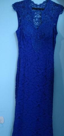 Vestido Longo - Foto 4