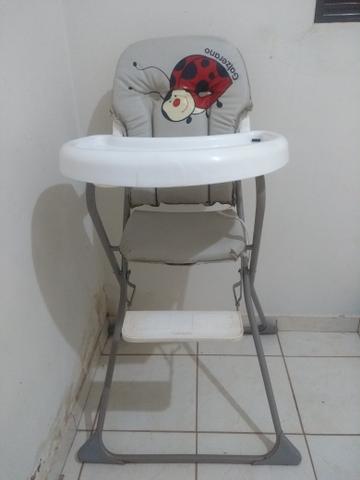Cadeirinha de alimentação - Foto 2