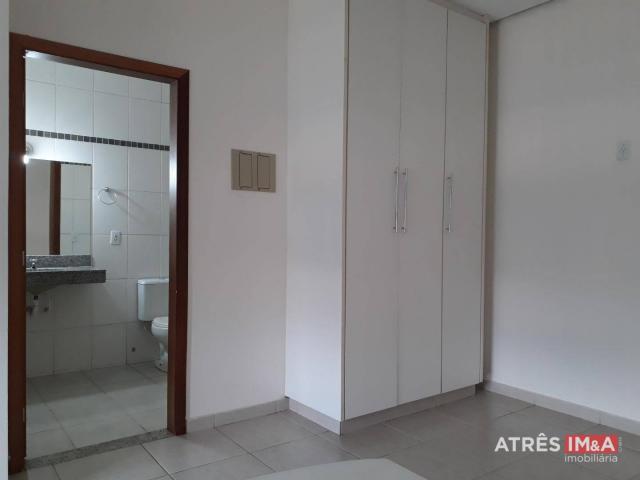 Studio com 1 dormitório para alugar, 32 m² por R$ 670,00/mês - Setor Sul - Goiânia/GO - Foto 7