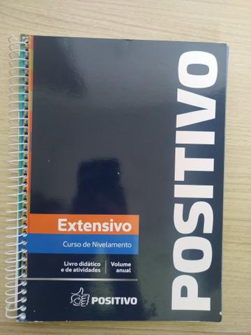 Apostila UFPR/Enem Positivo - Foto 2