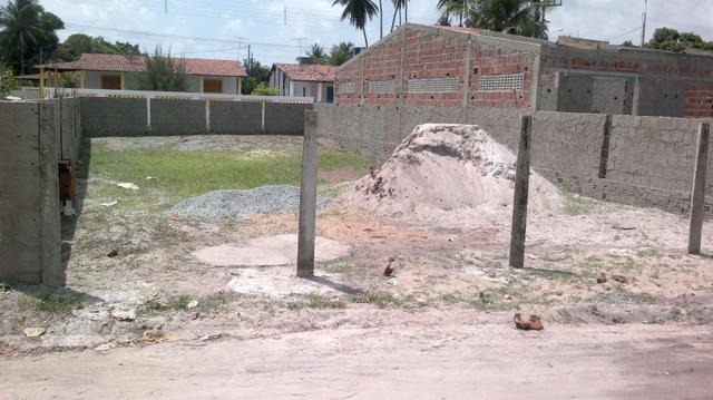 Terreno na praia de Carne de Vaca - Foto 2