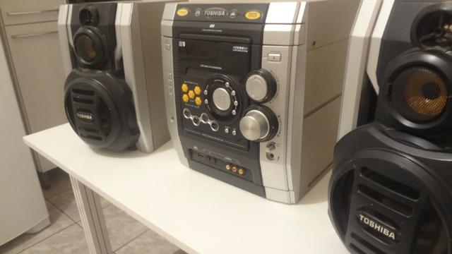 Som toshiba