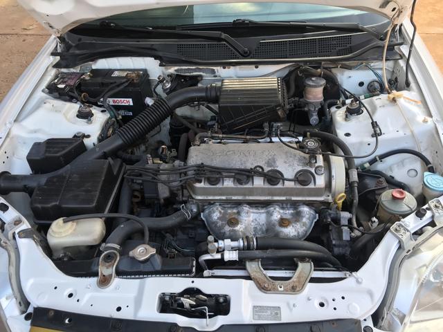 Honda Civic barato! - Foto 6