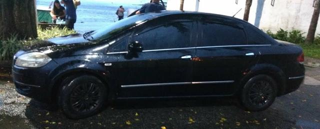 Fiat Linea 11/12 1.8