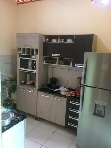 Casa com 3 quartos a venda na praia do futuro - Foto 2