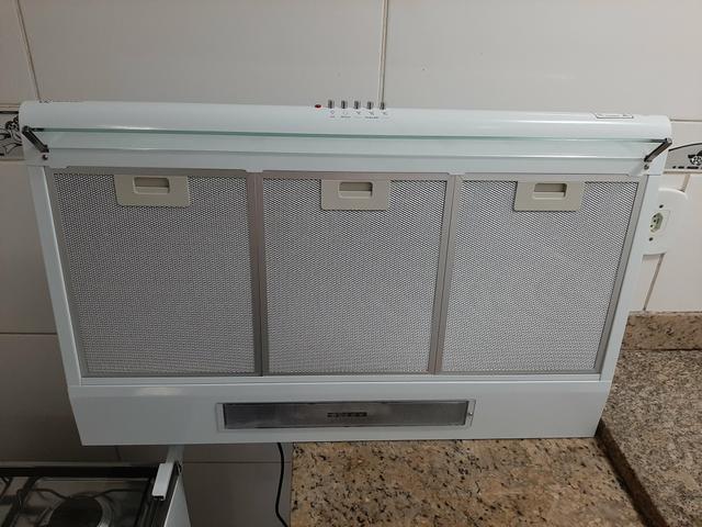 Depurador de Ar Electrolux - Foto 2