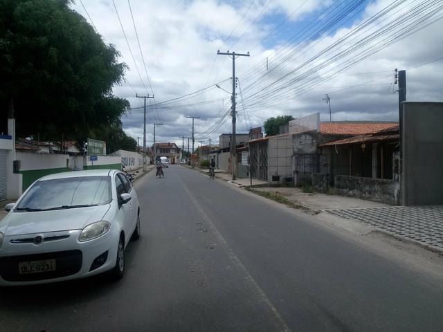 Alugo um Galpão na rua do campo limpo fsa .prox da Br valor 3500 reais - Foto 3
