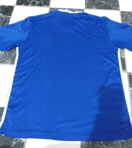 Camisa do Chelsea original - Foto 2