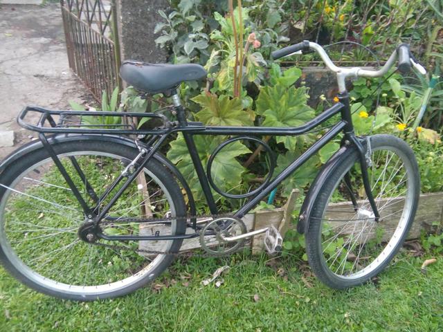 Bicicleta 150,00 - Foto 5