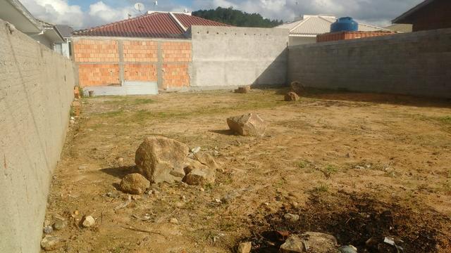 Vendo terreno no loteamento Porto das águas - Foto 3