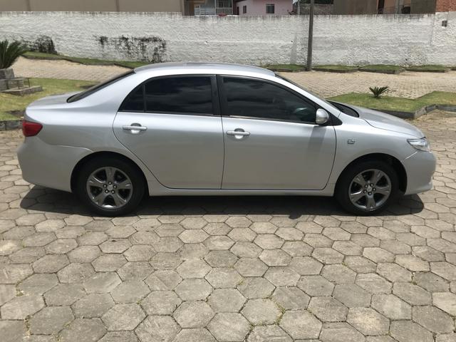 Corolla xei gnv 5 gerações - Foto 7