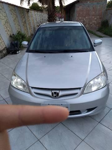 Civic - Foto 13