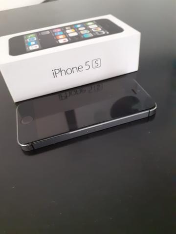 IPhone 5s - Foto 5