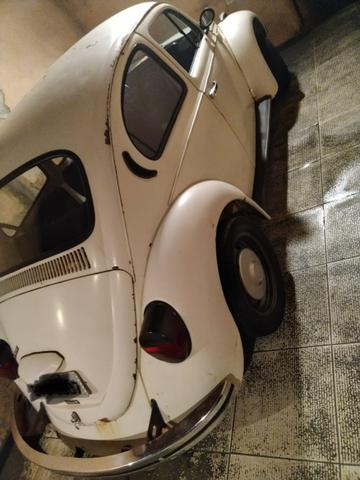 Fusca 1979