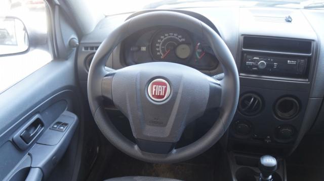 Fiat Palio 1.0 Fire Way - Foto 12