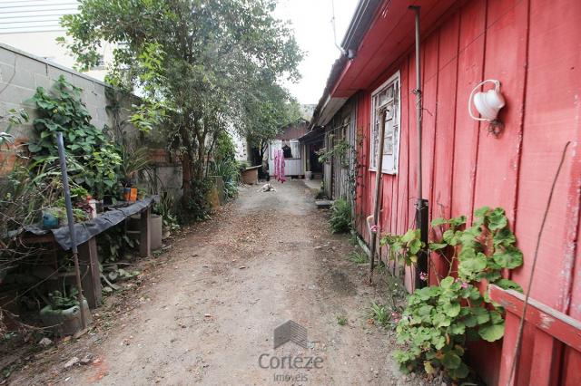 Terreno para barracão, no Boqueirão - Foto 2