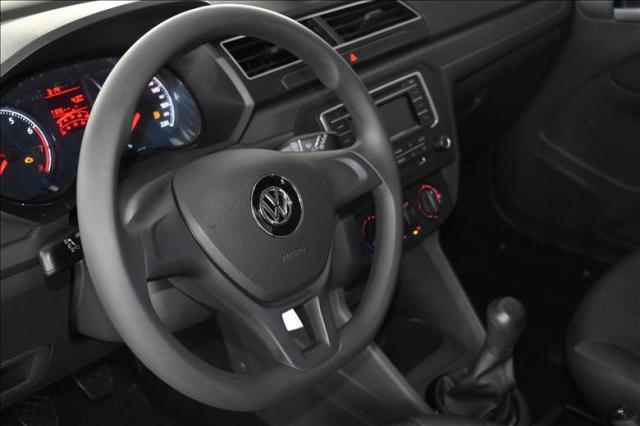 Volkswagen Gol 1.6 Msi Totalflex - Foto 5