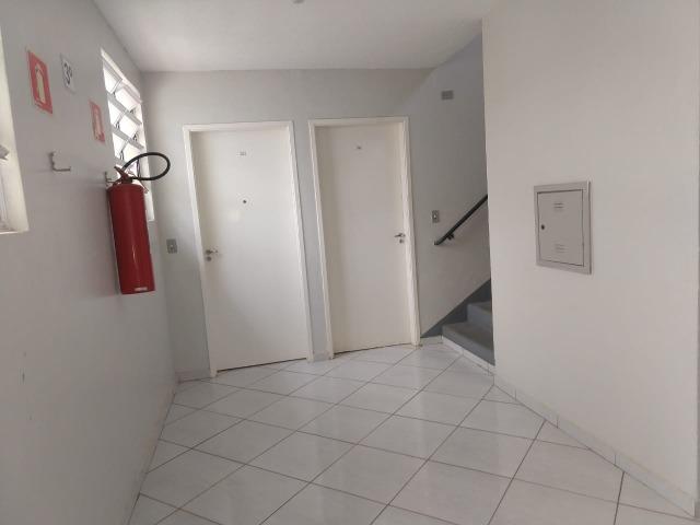 Apartamento Cdhu Baratinho Nova Veneza Sumare - Foto 6