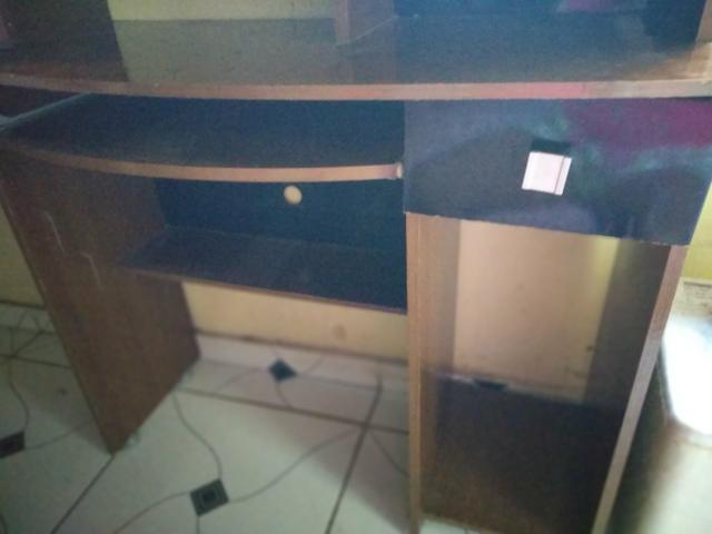 Mesa de computador - Foto 2
