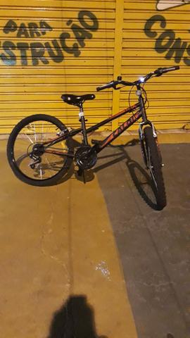 Bicicleta aro 24 - Foto 2