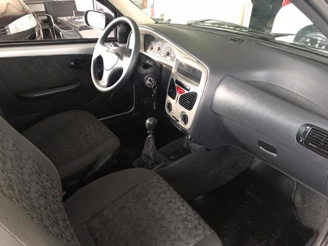 Fiat Strada Fire 1.4 Prata - Foto 9