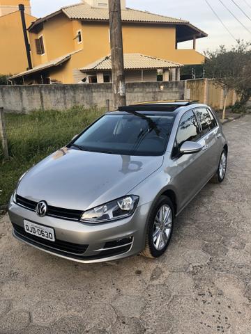 Golf 1.0 Tsi - Foto 2