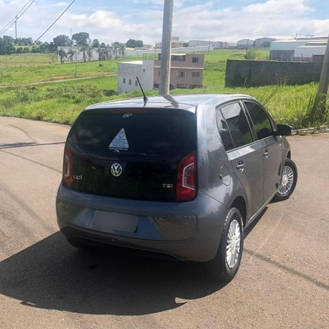 Volkswagen Up Move 1.0 TSI - Foto 4