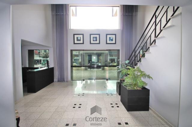 Apartamento 3 quartos, sendo uma suíte no Centro - Foto 2