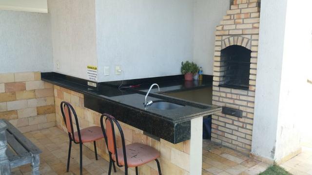 Flat em Ponta Negra - Foto 17