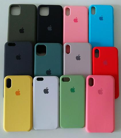 Capinha para iphone 5 5c 5s Se 6 6s 6splus