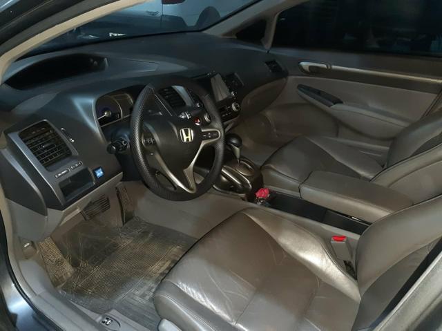 Honda New Civic 2008 - Foto 6