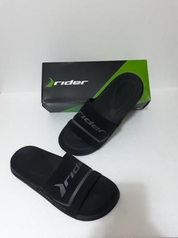 Sandália rider original N° 40,41,42 - Foto 2
