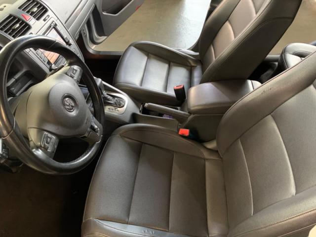 JETTA 2.5 AUTOMÁTICO 2010 - Foto 8