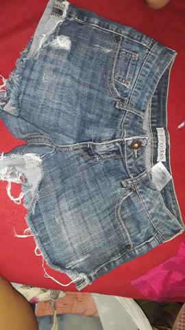 Vendo essa sacola com roupas para brechó - Foto 4