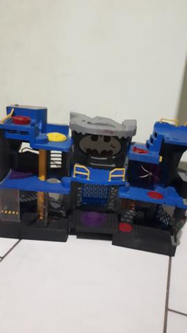 Batcaverna Imaginext - Foto 4