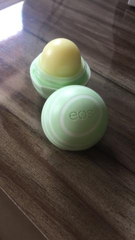 EOS (hidratante labial das gringas) - Foto 2