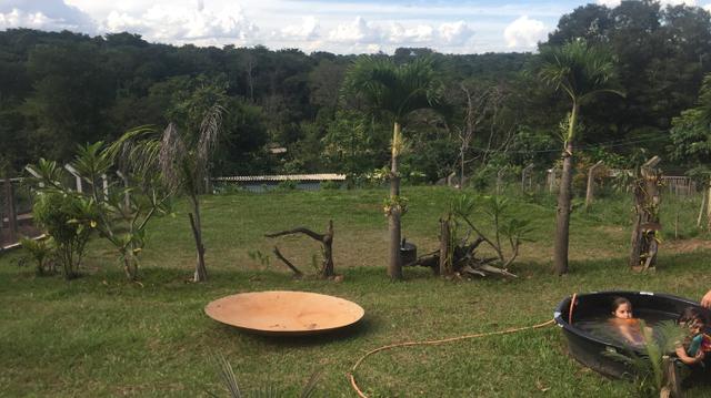 Chácara Goiânia 240mil - Foto 9
