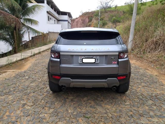 Evoque 2014 Prestige c/ Teto Panoramico - Foto 11