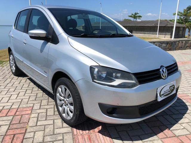 VW Fox G2 1.0 Trend Completo - 2010 - Foto 3