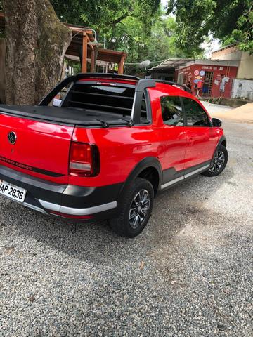 Vende-se Saveiro 16/17 - Foto 2